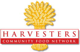 Harvesters Community Food Network