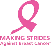 Making Strides Against Breast Cancer