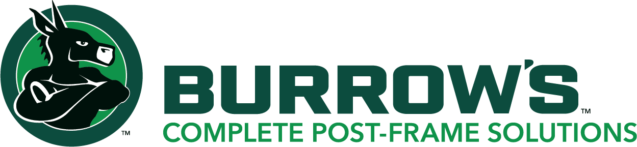 Burrows Logo horizontal