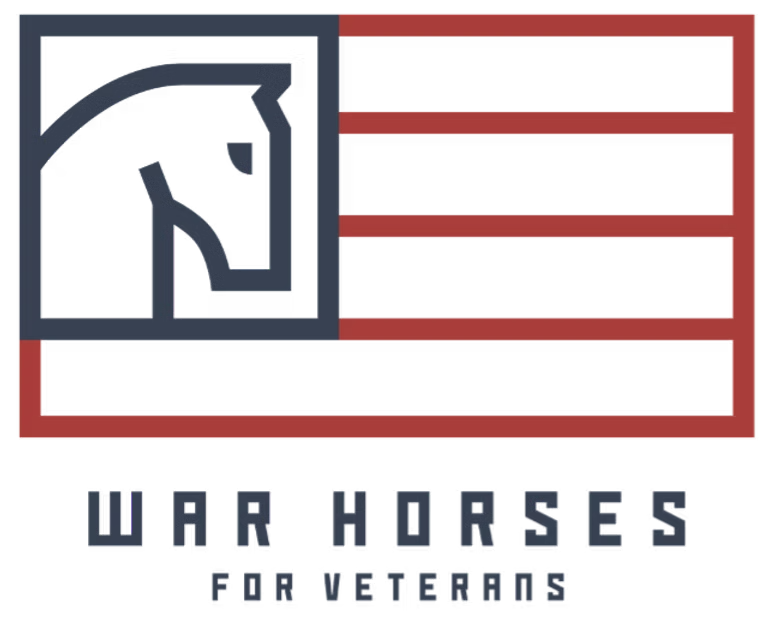 War Horses for Veterans logo