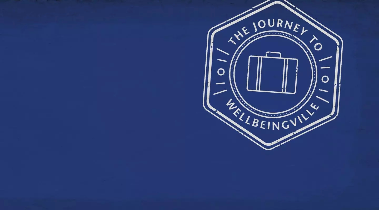 Wellbeingville