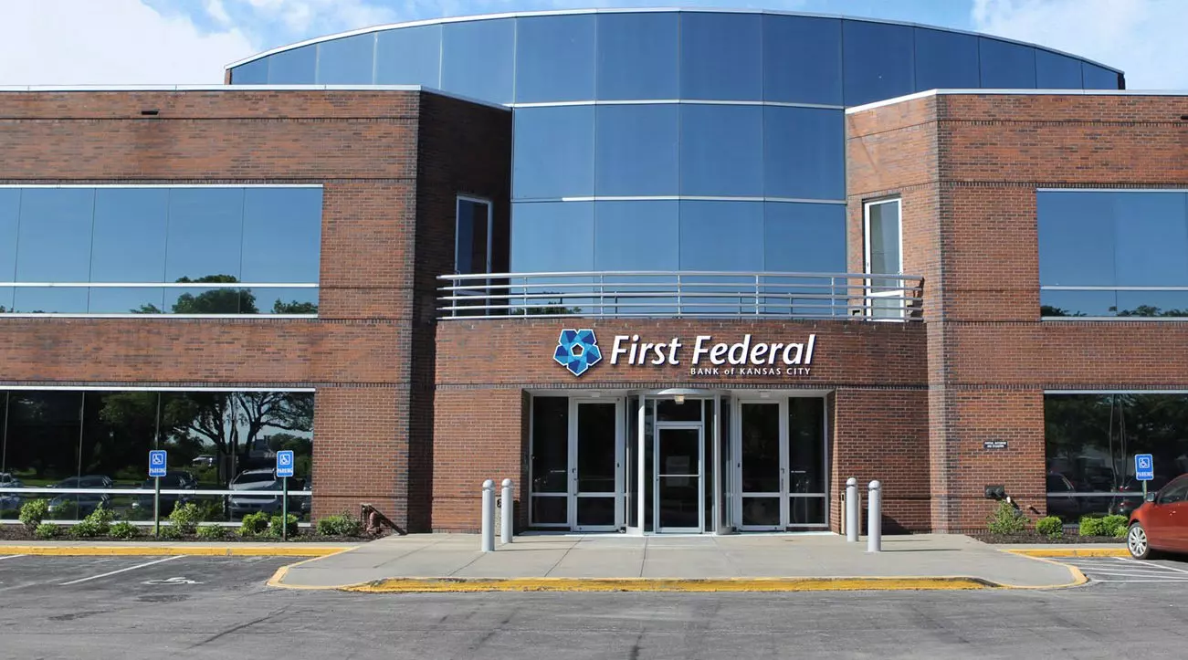 First Federal location