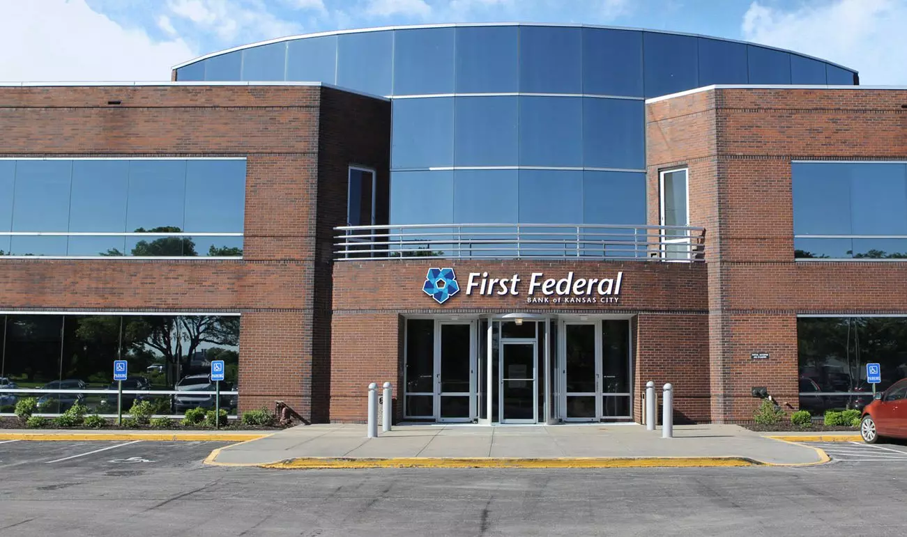 First Federal location