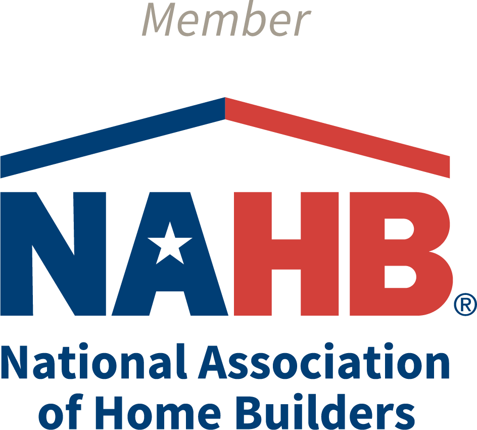NAHB Member Logo