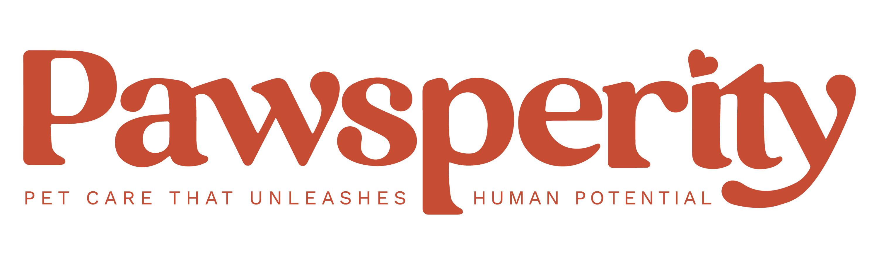 Pawsperity Logo