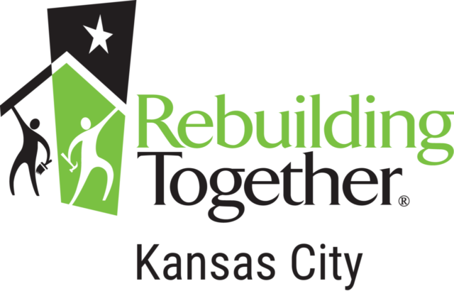 Rebuilding Together Kansas City Logo