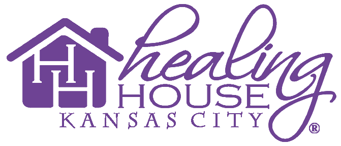 healing house kansas city logo