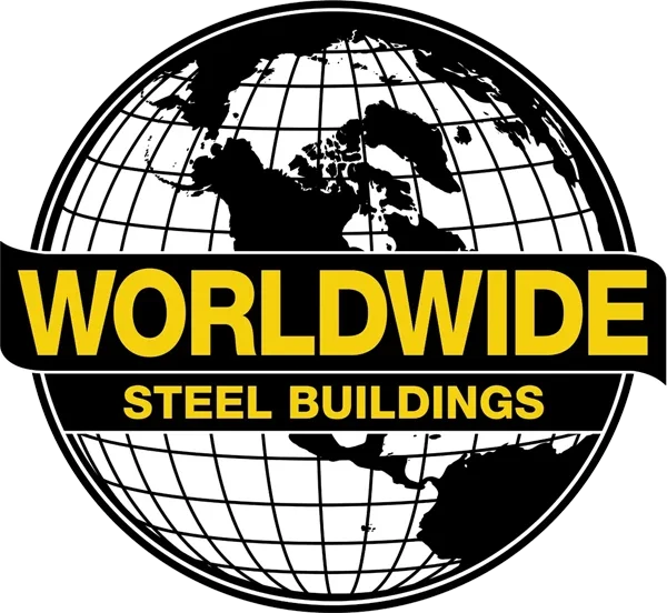 World Wide Steel Buildings Logo