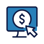 bill pay icon