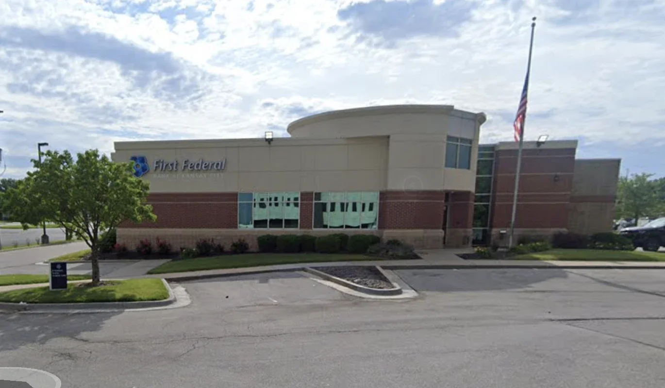 blue ridge banking center
