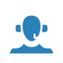 customer service icon