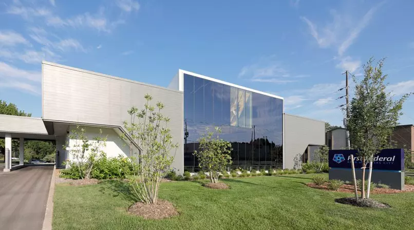 FFBKC State Line Banking Center