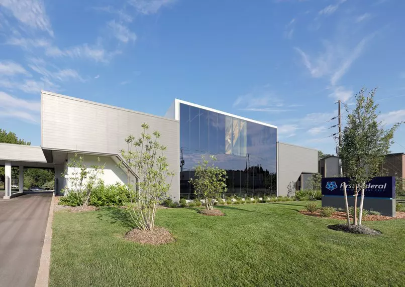 FFBKC State Line Banking Center
