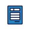 form icon