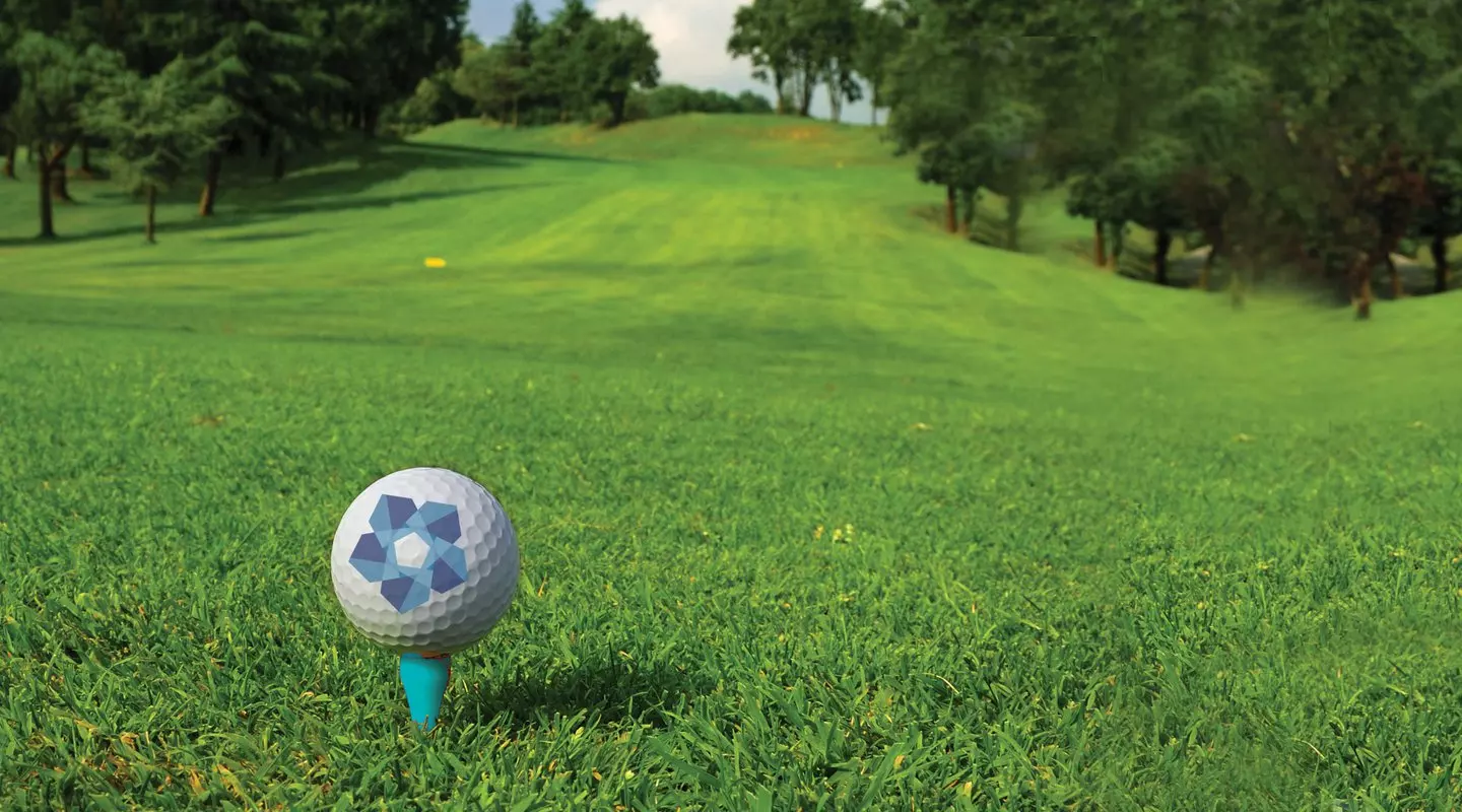 Third Annual Golf Tournament FFBKC