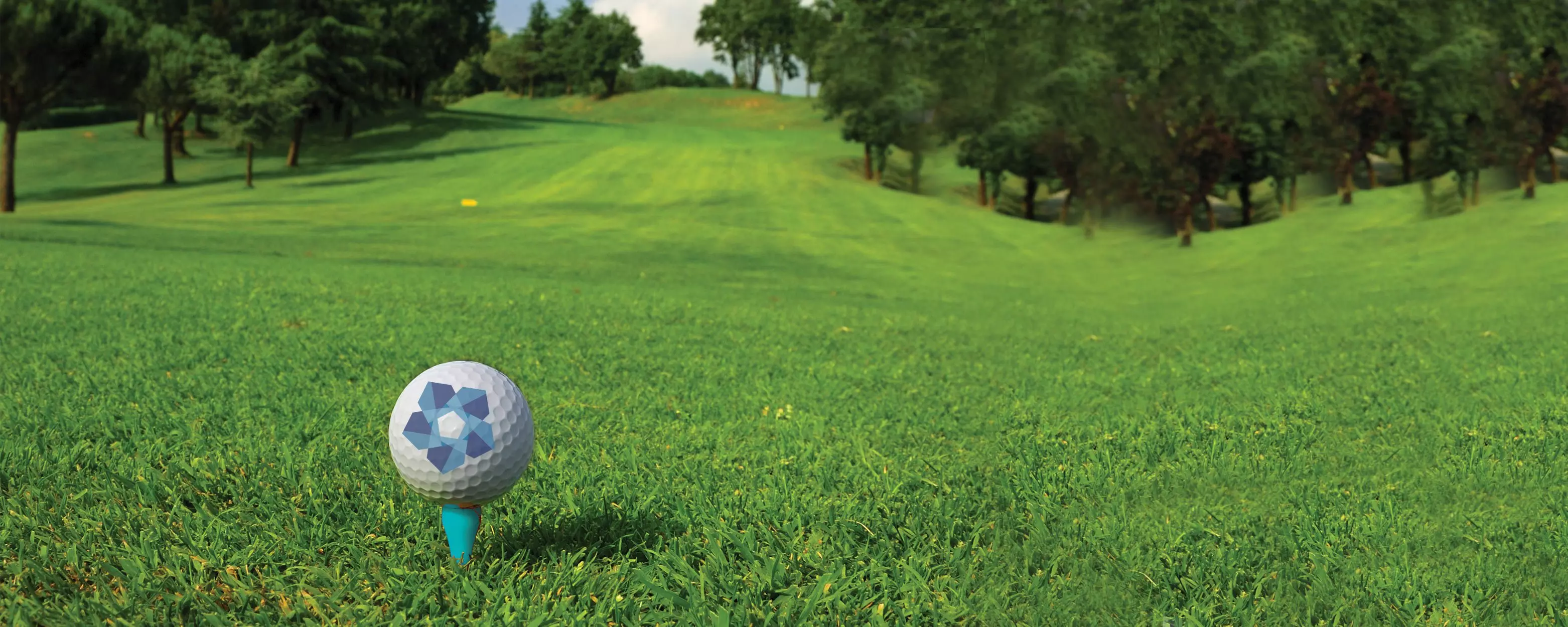 Third Annual Golf Tournament FFBKC