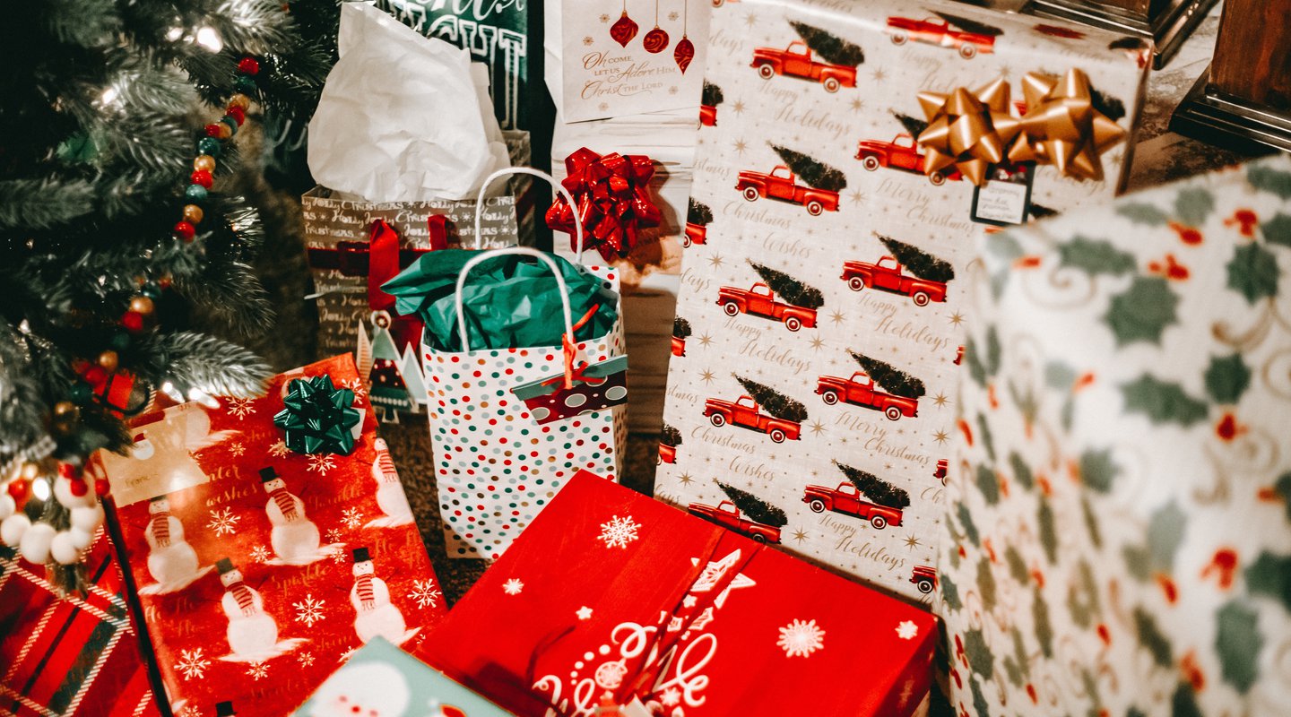 Christmas Presents