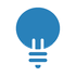 lightbulb icon