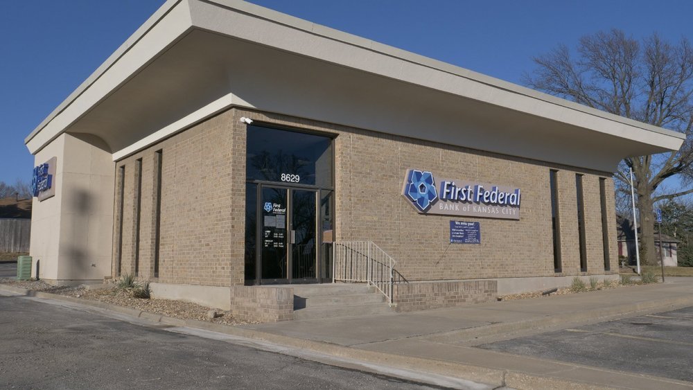 metcalf banking center