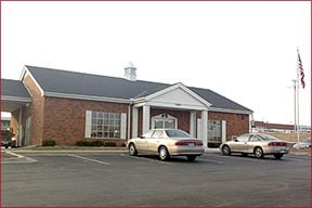 noland road banking center