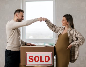 7-step guide to a smooth mortgage process for first time home buyers