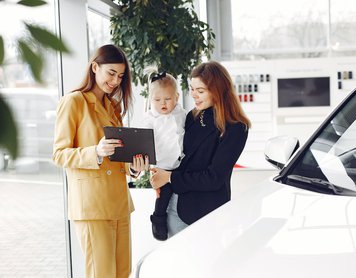 When is the right time to buy your leased car?