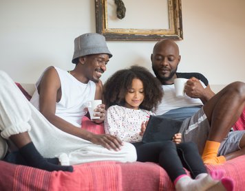 How to set up a direct deposit
