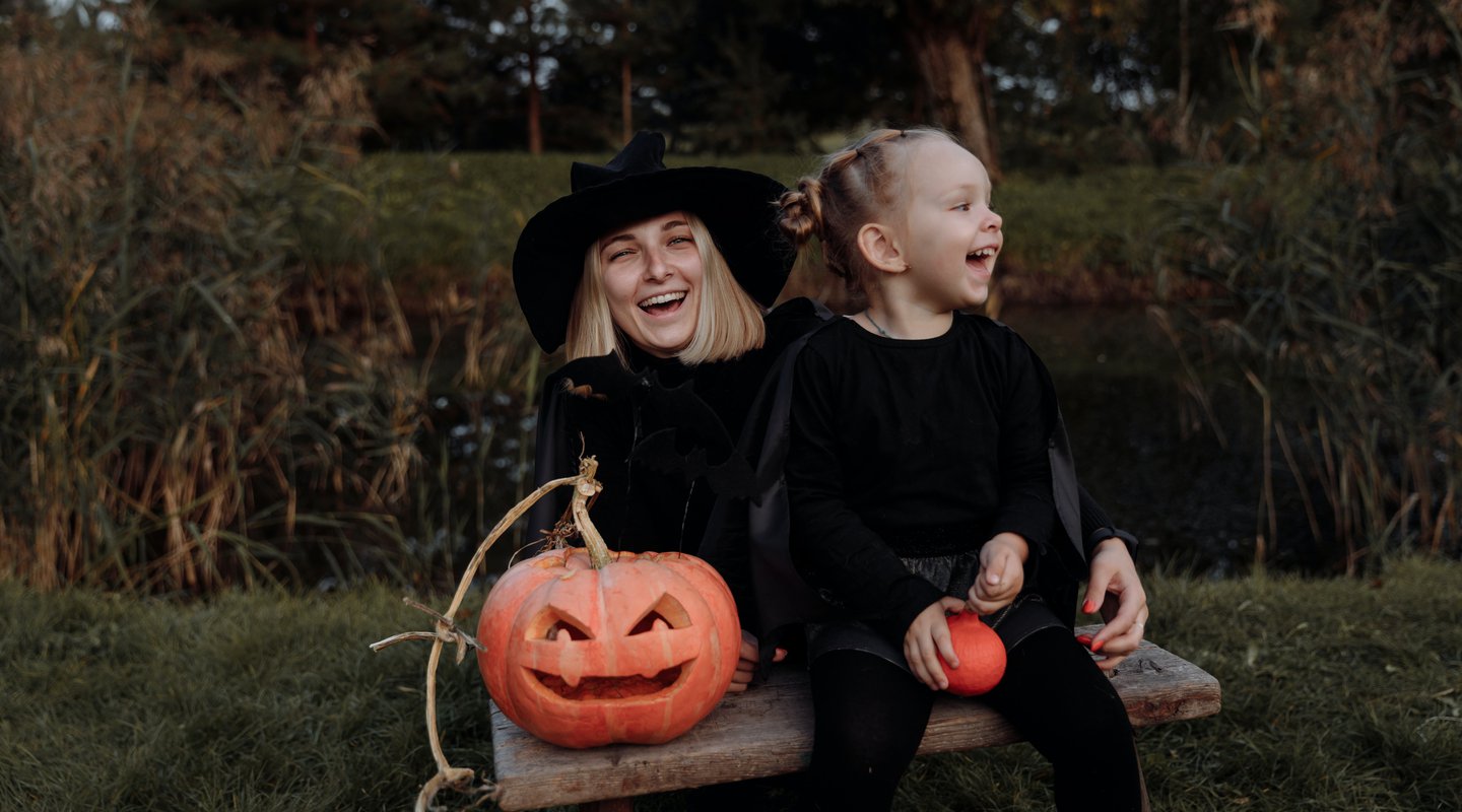 Trick or Treat