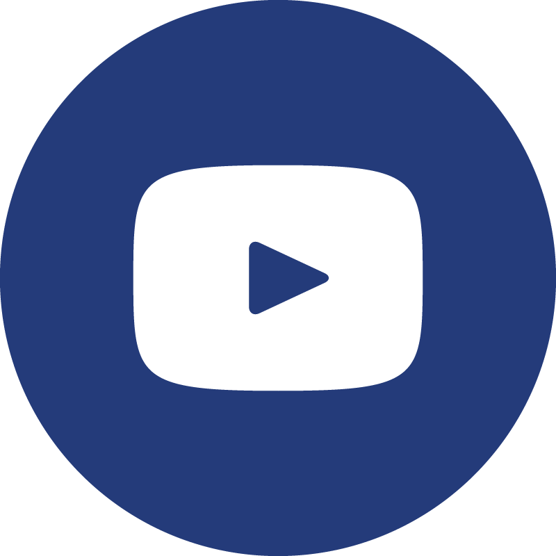 social youtube icon