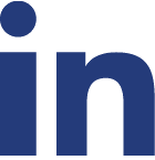 social linkedin icon