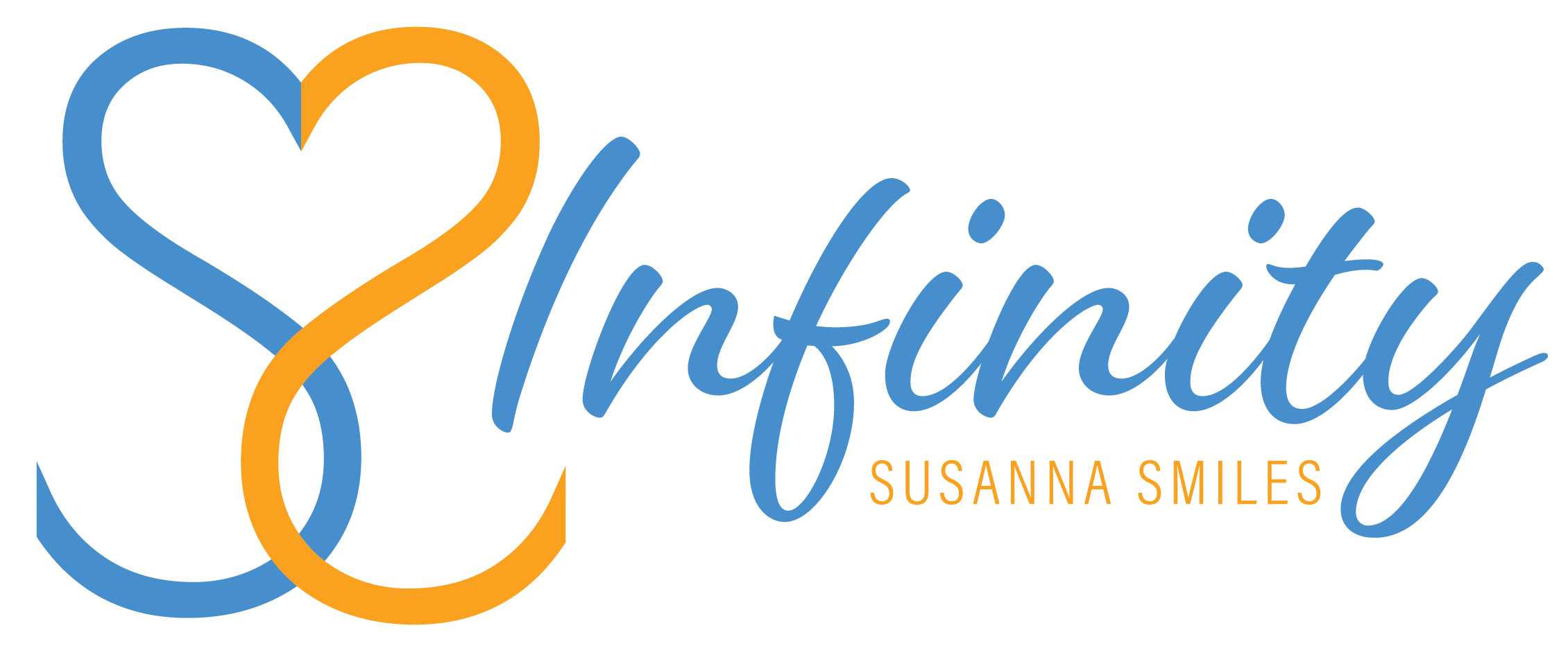 susanna smiles logo