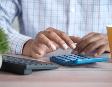 Mortgage Calculator