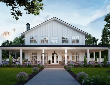 Your Barndominium Financing Questions Answered