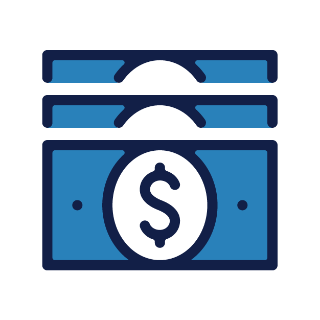 GROW Savings Account icon
